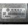 CENTRALITA MOTOR UCE 03G906021SC 0281014422 