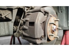 Recambio de pinza freno delantera izquierda para honda civic berlina 5 (fk) 2.2 i-ctdi comfort referencia OEM IAM   