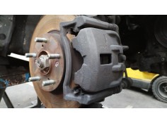 Recambio de pinza freno delantera derecha para honda civic berlina 5 (fk) 2.2 i-ctdi comfort referencia OEM IAM   