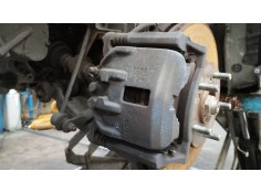 Recambio de pinza freno delantera izquierda para honda civic berlina 5 (fk) 2.2 i-ctdi comfort referencia OEM IAM   