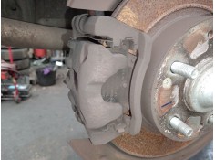 Recambio de pinza freno trasera derecha para honda civic viii hatchback (fn, fk) 2.2 ctdi (fk3) referencia OEM IAM    2