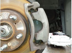 Recambio de pinza freno delantera derecha para honda civic viii hatchback (fn, fk) 2.2 ctdi (fk3) referencia OEM IAM   
