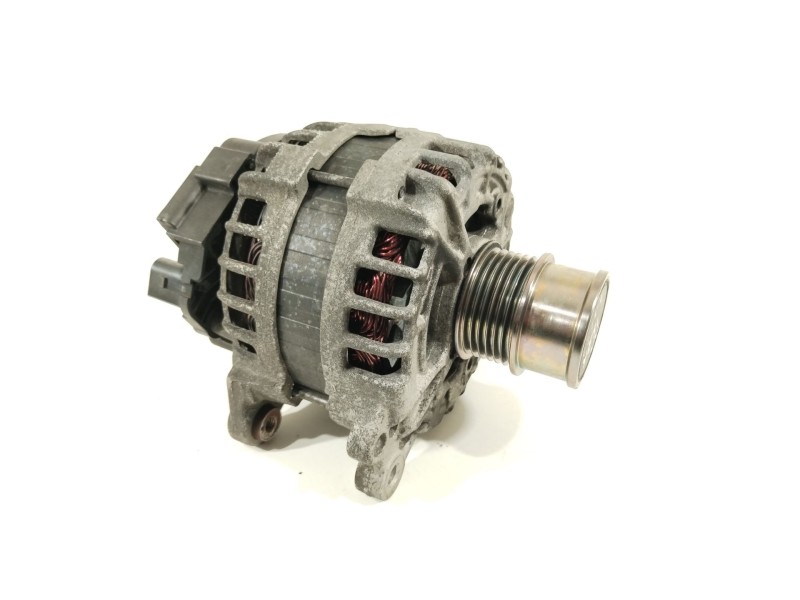 Recambio de alternador para skoda yeti (5l) 1.2 tsi referencia OEM IAM 04C903023L  