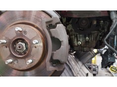 Recambio de pinza freno delantera derecha para honda civic viii sedán (fd, fa) 1.8 exs flex referencia OEM IAM   