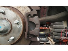 Recambio de pinza freno trasera izquierda para honda civic viii sedán (fd, fa) 1.8 exs flex referencia OEM IAM   