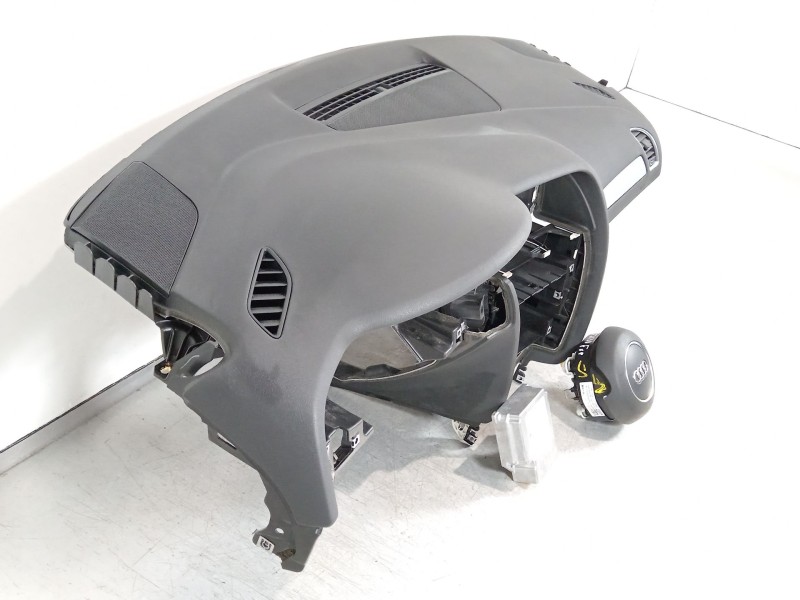 Recambio de kit airbag para audi a4 b8 (8k2) 2.0 tdi referencia OEM IAM 8K1857069 8k0959655n 8K0880201AE