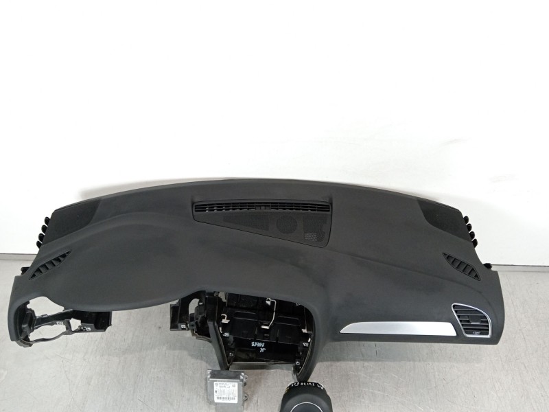 Recambio de kit airbag para audi a4 b8 (8k2) 2.0 tdi referencia OEM IAM 8K1857069 8k0959655n 8K0880201AE