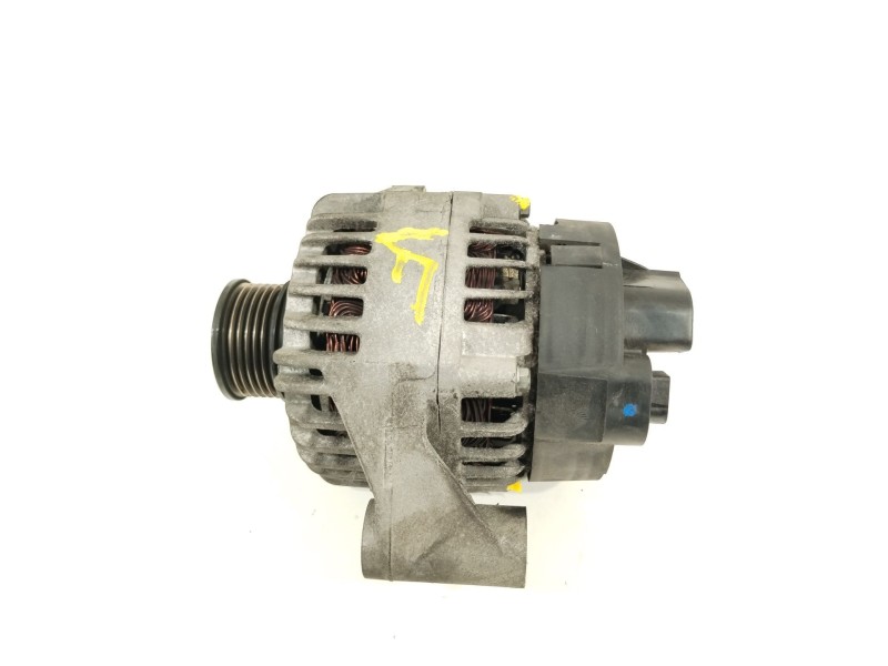 Recambio de alternador para fiat 500x (334_) 1.6 d multijet (334axa1b, 334axa11) referencia OEM IAM 51884351  
