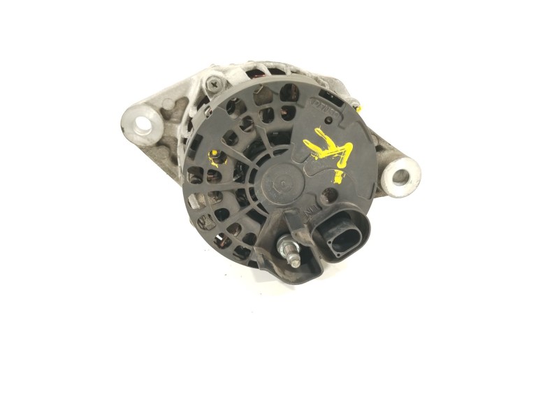 Recambio de alternador para fiat 500x (334_) 1.6 d multijet (334axa1b, 334axa11) referencia OEM IAM 51884351  