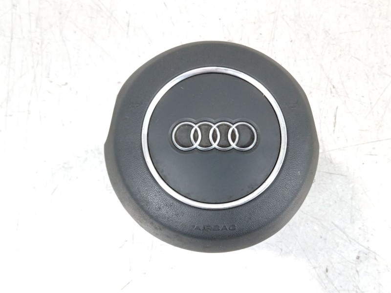 Recambio de kit airbag para audi a4 b8 (8k2) 2.0 tdi referencia OEM IAM 8K1857069 8k0959655n 8K0880201AE