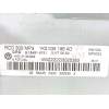 SISTEMA AUDIO / RADIO CD 1K0035186AD 