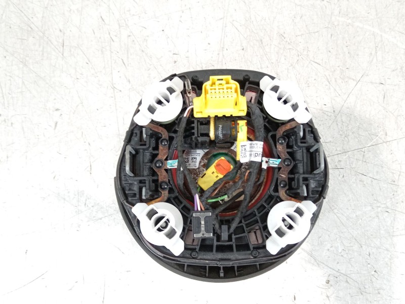 Recambio de kit airbag para audi a4 b8 (8k2) 2.0 tdi referencia OEM IAM 8K1857069 8k0959655n 8K0880201AE
