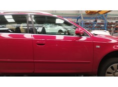 Recambio de puerta delantera derecha para audi a4 b7 avant (8ed) 2.0 tdi referencia OEM IAM   