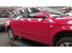 Recambio de puerta delantera derecha para audi a4 b7 avant (8ed) 2.0 tdi referencia OEM IAM    2