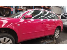 Recambio de puerta delantera izquierda para audi a4 b7 avant (8ed) 2.0 tdi referencia OEM IAM    2