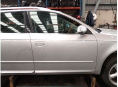 Recambio de puerta delantera derecha para audi a4 b7 (8ec) 2.0 tdi referencia OEM IAM   