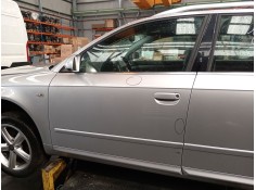 Recambio de puerta delantera izquierda para audi a4 b7 (8ec) 2.0 tdi referencia OEM IAM   