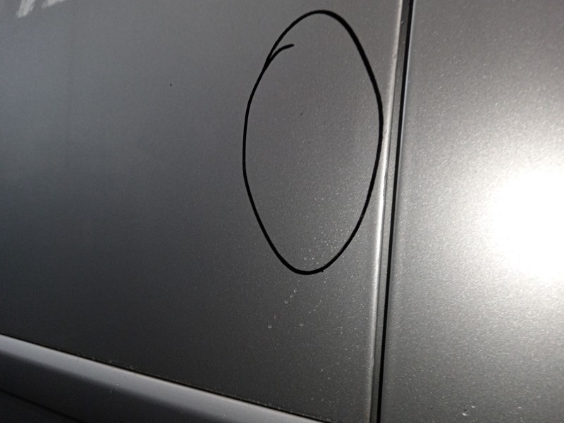 Recambio de puerta delantera izquierda para audi a4 b7 (8ec) 2.0 tdi referencia OEM IAM   