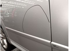 Recambio de puerta trasera derecha para audi a4 b7 (8ec) 2.0 tdi referencia OEM IAM    2