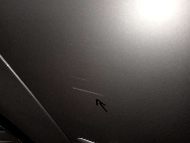 Recambio de puerta trasera derecha para audi a4 b7 (8ec) 2.0 tdi referencia OEM IAM   