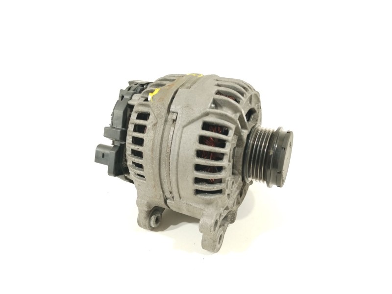 Recambio de alternador para volkswagen passat b5.5 (3b3) 1.9 tdi referencia OEM IAM 028903031  