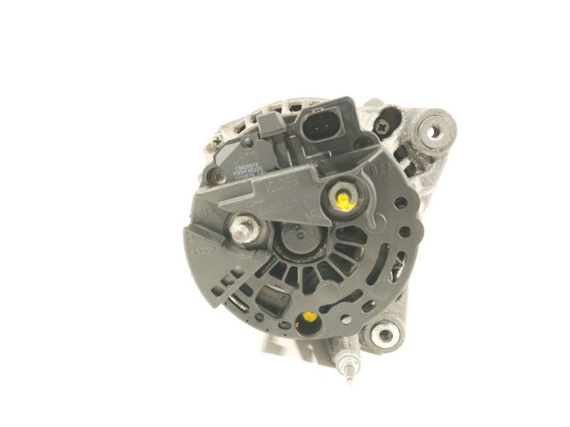 Recambio de alternador para volkswagen passat b5.5 (3b3) 1.9 tdi referencia OEM IAM 028903031  