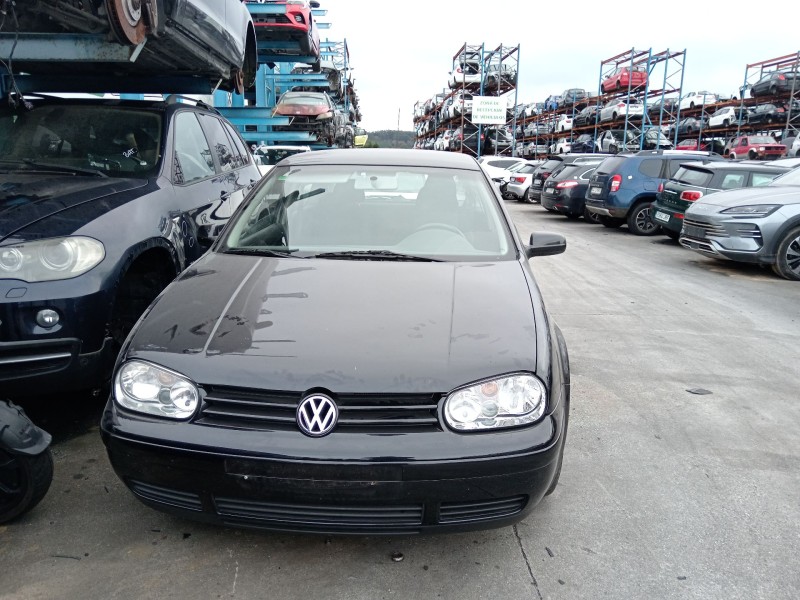 volkswagen golf iv (1j1) del año 2000