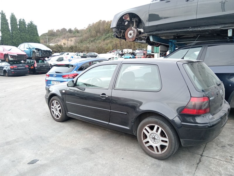 volkswagen golf iv (1j1) del año 2000
