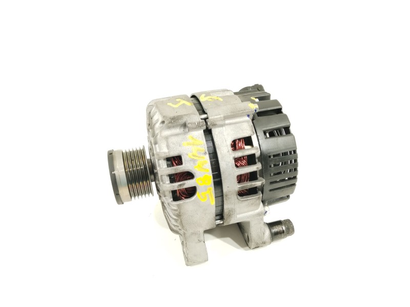 Recambio de alternador para peugeot 308 i (4a_, 4c_) 1.6 hdi referencia OEM IAM 9665617780  