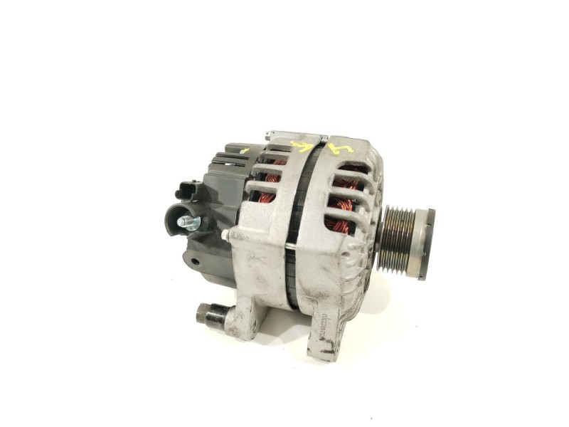 Recambio de alternador para peugeot 308 i (4a_, 4c_) 1.6 hdi referencia OEM IAM 9665617780  