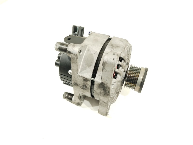 Recambio de alternador para peugeot 308 i (4a_, 4c_) 1.6 hdi referencia OEM IAM 9665617780  
