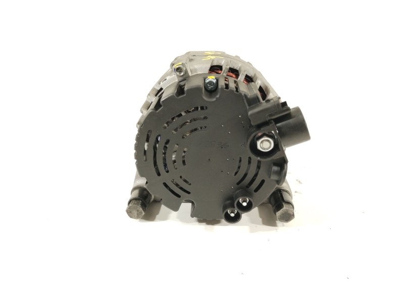 Recambio de alternador para peugeot 308 i (4a_, 4c_) 1.6 hdi referencia OEM IAM 9665617780  