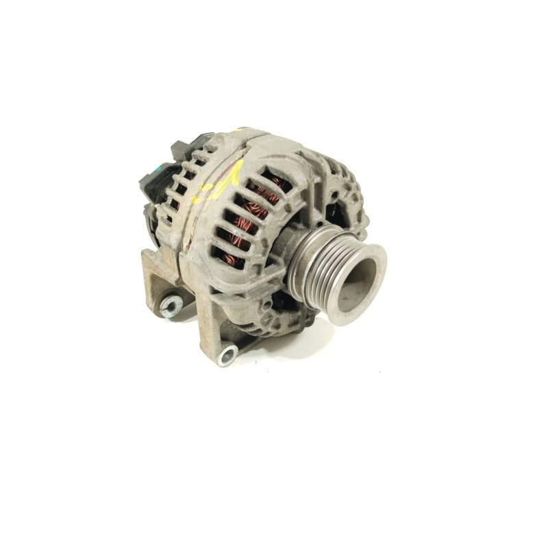 Recambio de alternador para opel astra h station wagon (a04) 1.6 (l35) referencia OEM IAM 55556067  0124425020