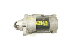 Recambio de motor arranque para nissan x-trail (t30) comfort referencia OEM IAM 233008H801 M8T71471 160555122130