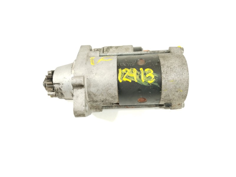 Recambio de motor arranque para nissan x-trail (t30) comfort referencia OEM IAM 233008H801 M8T71471 160555122130