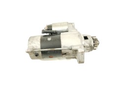 Recambio de motor arranque para nissan x-trail (t30) comfort referencia OEM IAM 233008H801 M8T71471 160555122130 2