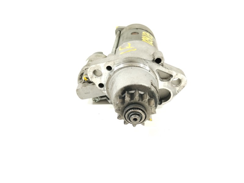 Recambio de motor arranque para nissan x-trail (t30) comfort referencia OEM IAM 233008H801 M8T71471 160555122130