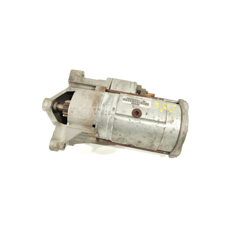 Recambio de motor arranque para peugeot 308 2.0 16v hdi fap cat (rhr / dw10bted4) referencia OEM IAM ADS5059  G192943A