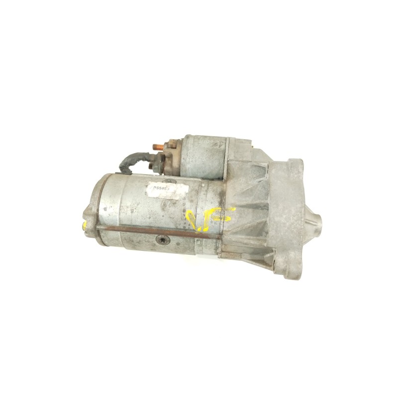 Recambio de motor arranque para peugeot 308 2.0 16v hdi fap cat (rhr / dw10bted4) referencia OEM IAM ADS5059  G192943A
