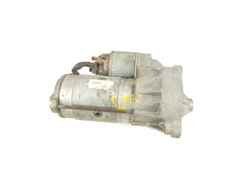 Recambio de motor arranque para peugeot 308 2.0 16v hdi fap cat (rhr / dw10bted4) referencia OEM IAM ADS5059  G192943A