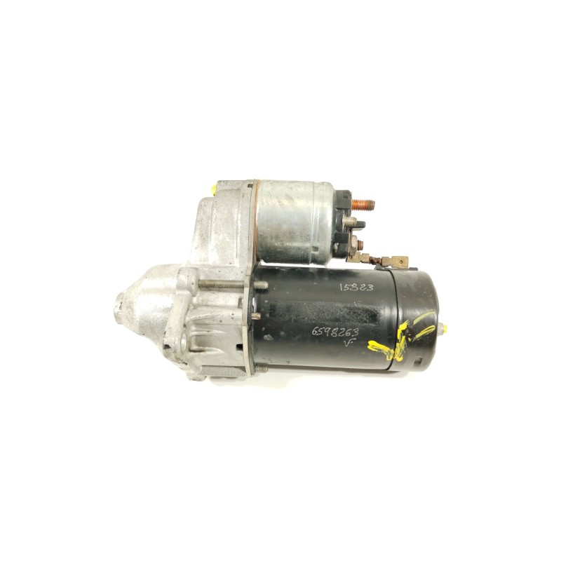 Recambio de motor arranque para opel astra h station wagon (a04) 1.6 (l35) referencia OEM IAM 09115192  