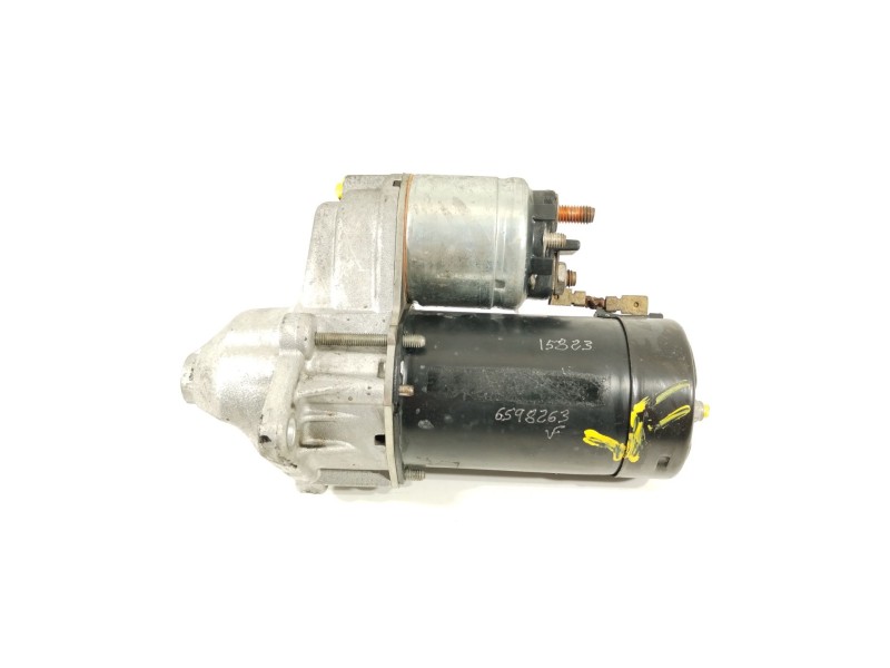 Recambio de motor arranque para opel astra h station wagon (a04) 1.6 (l35) referencia OEM IAM 09115192  