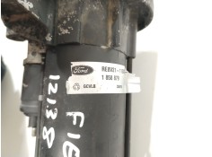 Recambio de motor arranque para ford fiesta (cb1) 1.6 tdci cat referencia OEM IAM 8V2111000AE   2