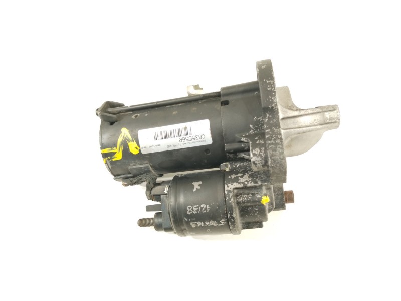 Recambio de motor arranque para ford fiesta (cb1) 1.6 tdci cat referencia OEM IAM 8V2111000AE  