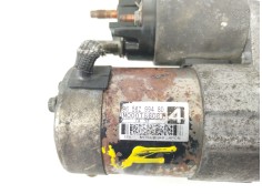 Recambio de motor arranque para citroën berlingo / berlingo first monospace (mf_, gjk_, gfk_) 2.0 hdi 90 (mfrhy) referencia OEM  2