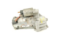 Recambio de motor arranque para jaguar x-type 2.2 d classic referencia OEM IAM 2S7T11000DC  