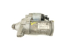 Recambio de motor arranque para skoda yeti (5l) 1.2 tsi referencia OEM IAM 02Z911024Q  0001179514