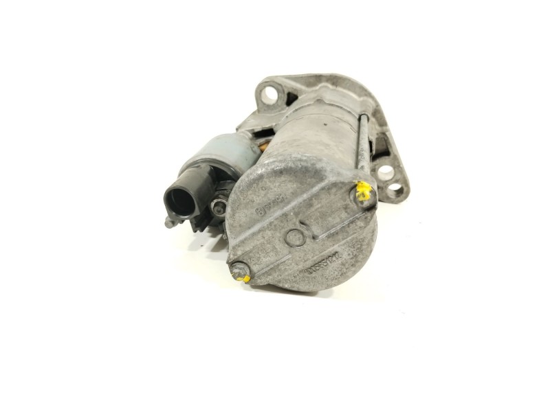 Recambio de motor arranque para skoda yeti (5l) 1.2 tsi referencia OEM IAM 02Z911024Q  0001179514