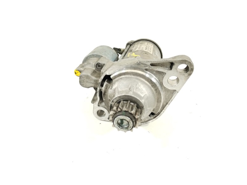 Recambio de motor arranque para skoda yeti (5l) 1.2 tsi referencia OEM IAM 02Z911024Q  0001179514