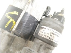 Recambio de motor arranque para peugeot 208 2020 referencia OEM IAM 9812715480   2